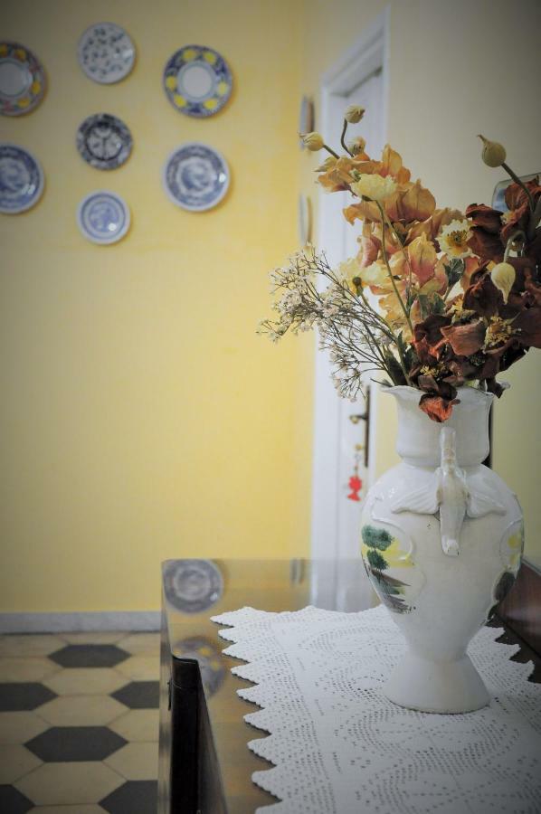 Bed and Breakfast Angelina Antica Dimora à Terracine Extérieur photo